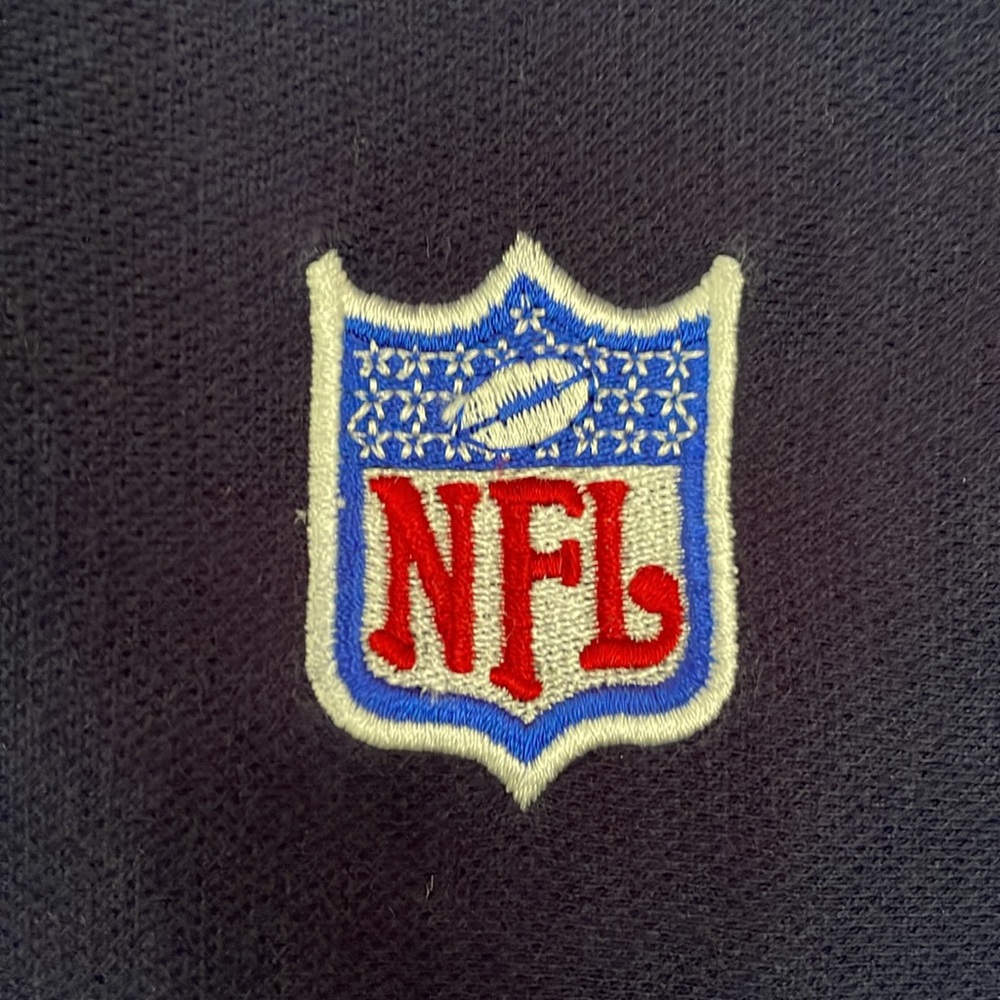 St. Louis Rams Button Down Shirt - Picture 10 of 10